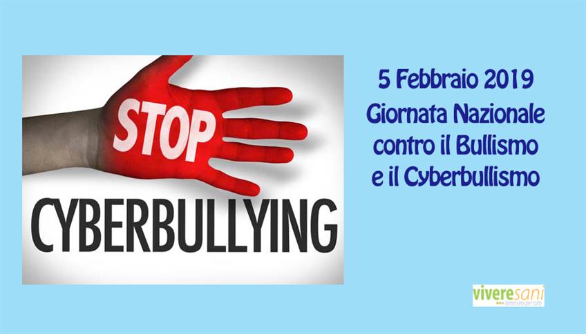 Bullismo e Cyberbullismo Bullismo e Cyberbullismo